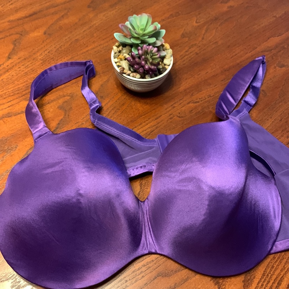 CACIQUE INTIMATES (2) BRAS 42C BUNDLE 🤩 - Picture 12 of 15
